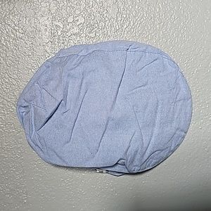 Janie and Jack newsboy cap